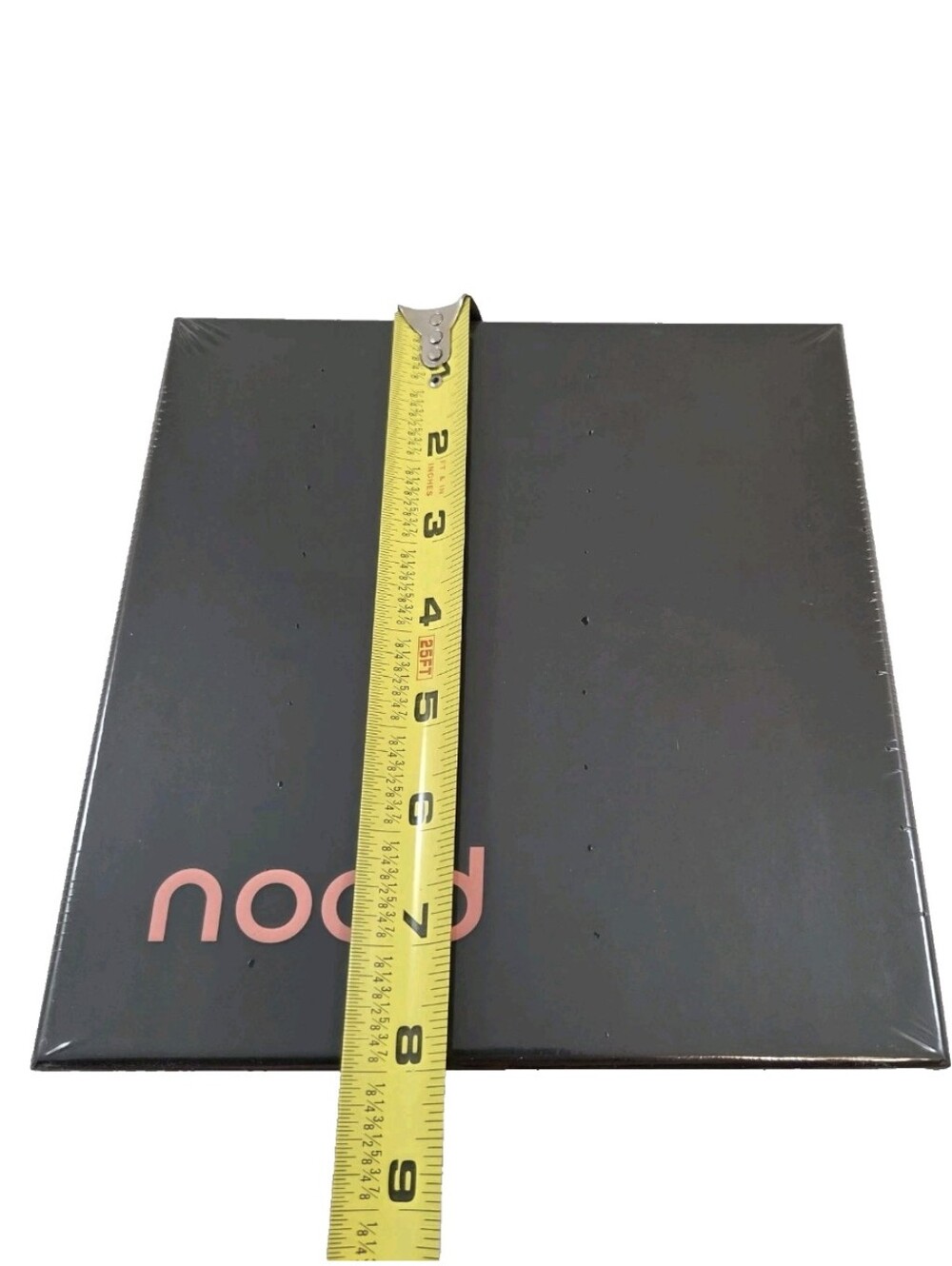 Nood The Flasher 2.0 IPL Hair Removal Device KCA423 NEW Factory Sealed - Picture 8 of 10